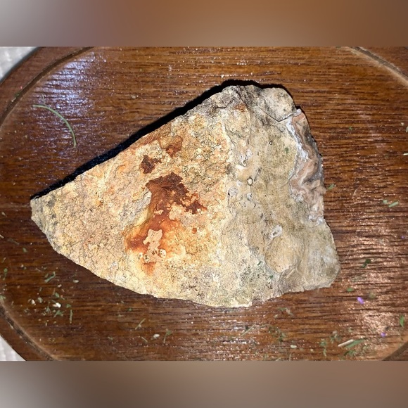 Crazy Lace Agate Slab - Picture 5 of 8